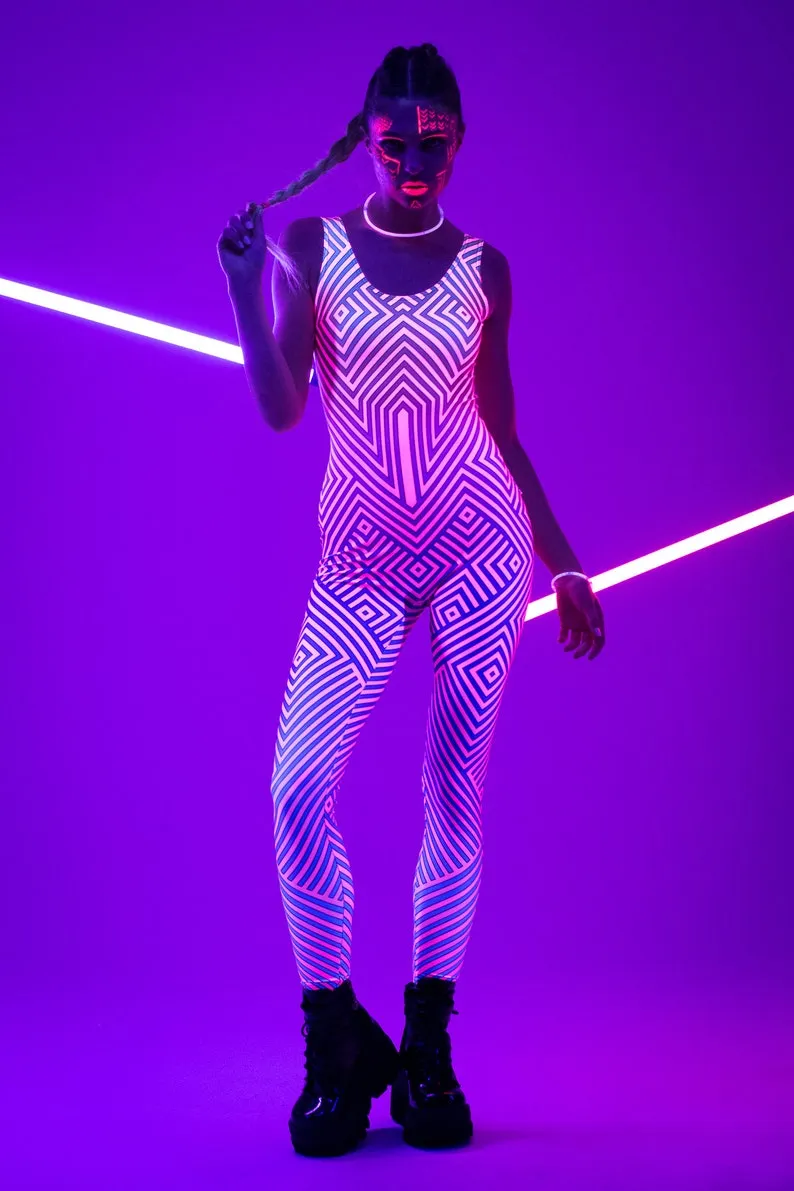 Your Outfit Is About to Get a Lot Brighter: How Glow Fashion Took Over the Night