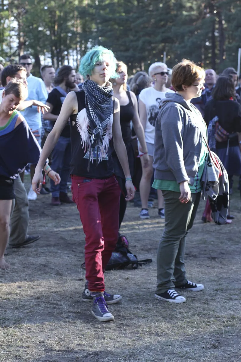 Chasing the Second Sunset: Why America's Best Parties Now Start When Yours Ends