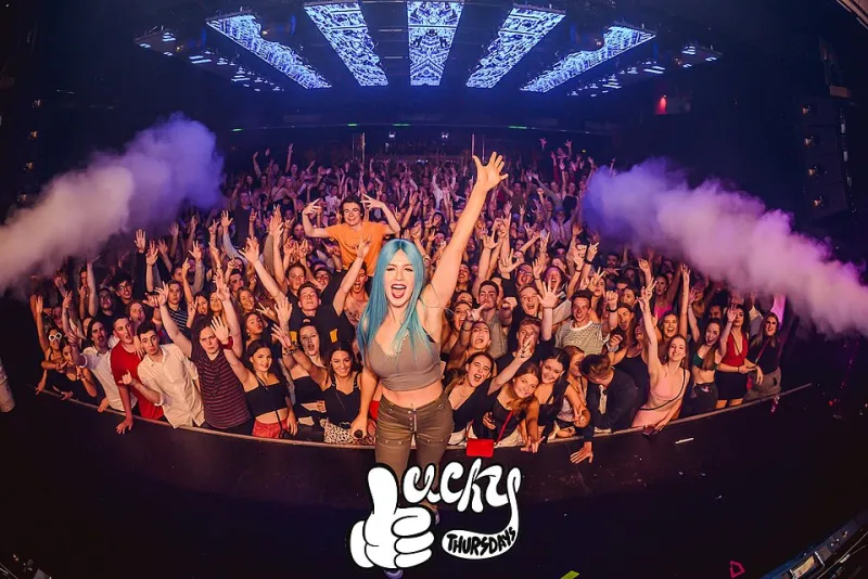 Warm-Up Sets Are Not a Waste of Your Time: The Unwritten Rules of Club Lineups