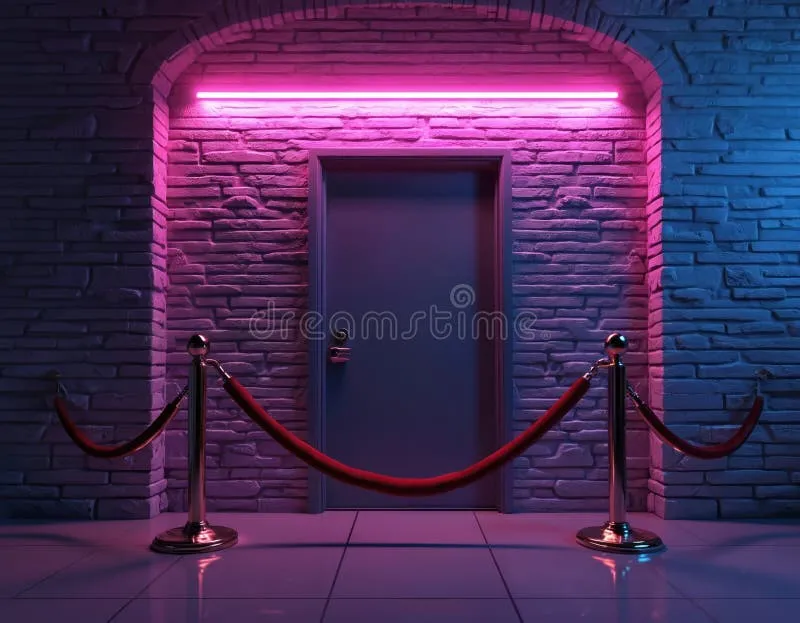The Notes App Is the Real VIP List: Inside the Door's Photographic Memory